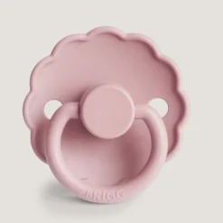 FRIGG Daisy Latex Pacifier 2pk