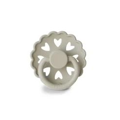 Frigg Fairytale Latex Pacifier 2-Pack