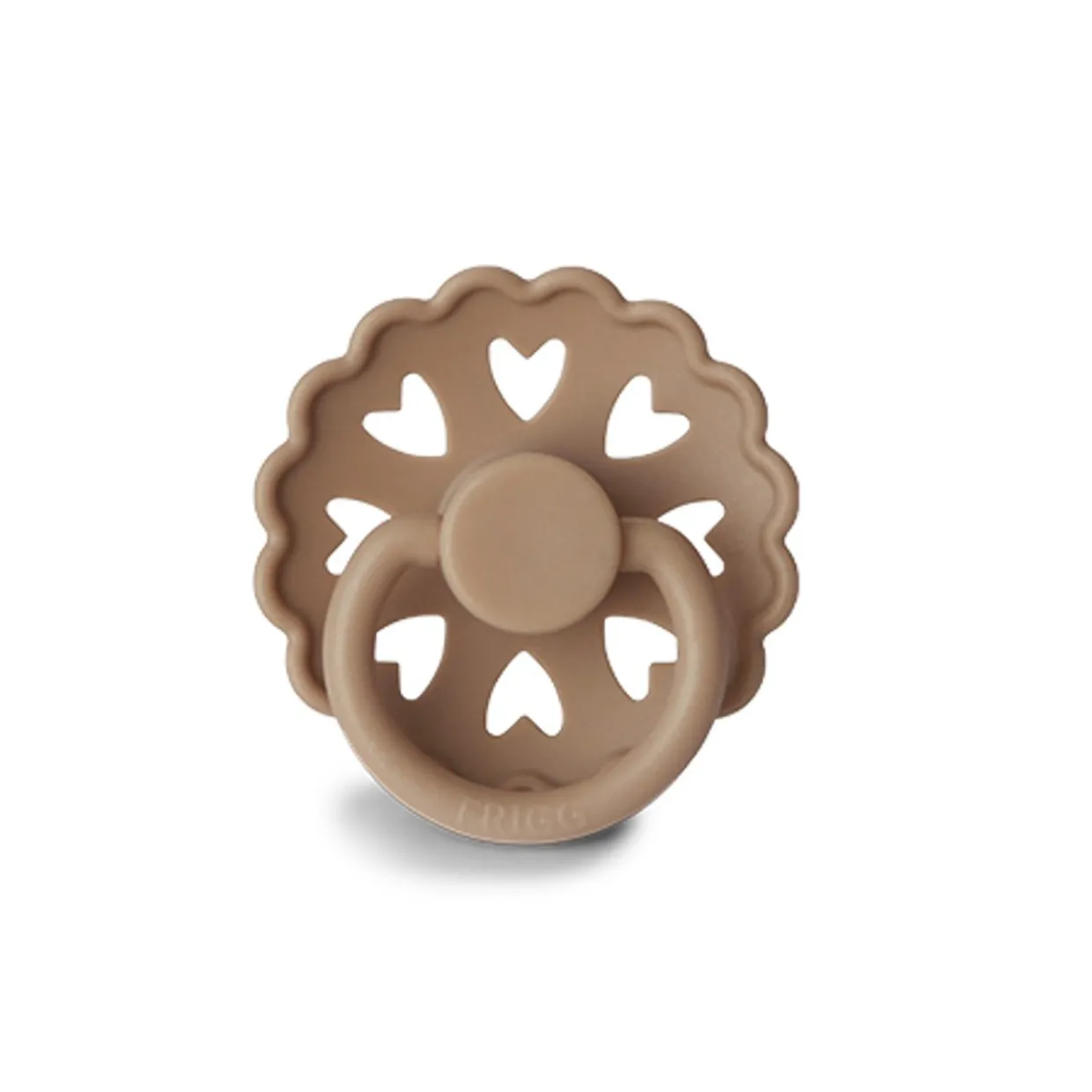 Frigg Fairytale Latex Pacifier 2-Pack