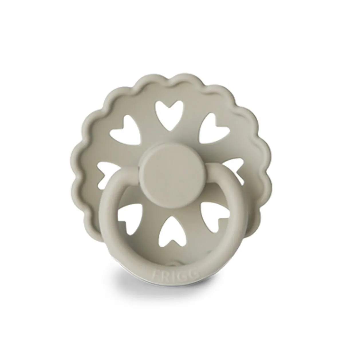 Frigg Fairytale Latex Pacifier 2-Pack