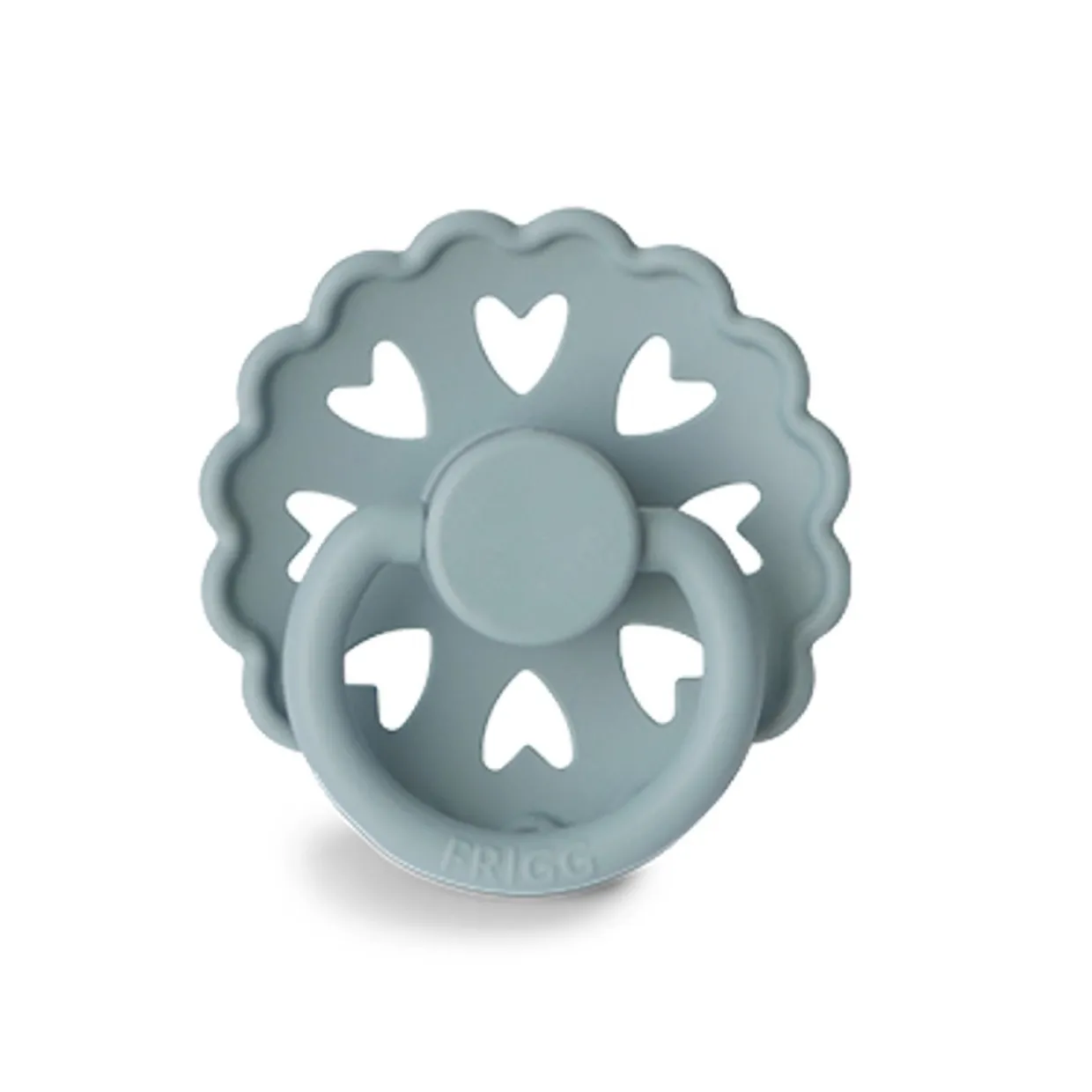 Frigg Fairytale Latex Pacifier 2-Pack