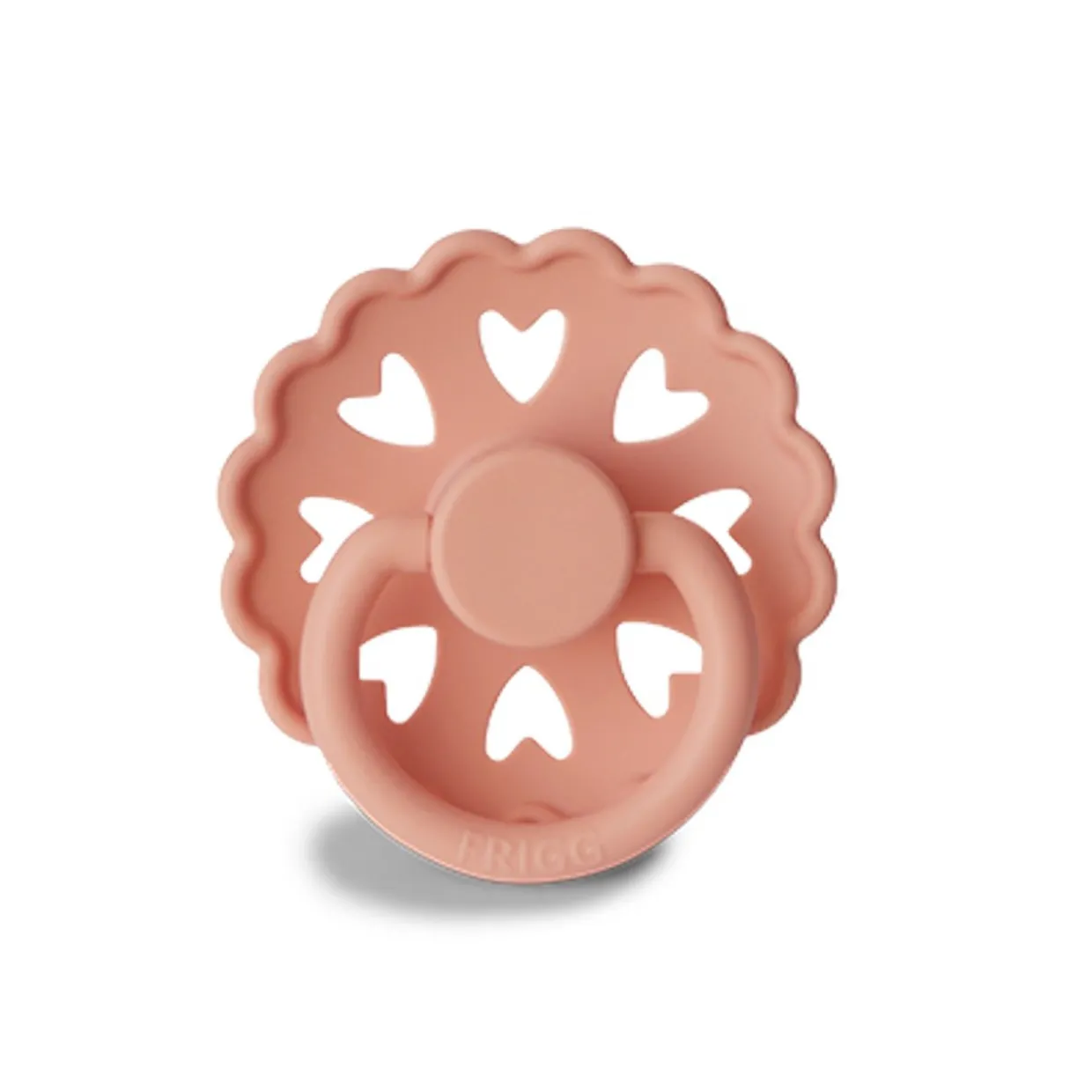 Frigg Fairytale Latex Pacifier 2-Pack