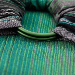 Girasol Ring Sling - Twill Weave