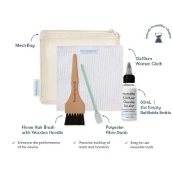 Glow Dreaming Humidifier & Diffuser Cleaning Kit