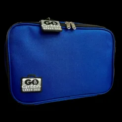 Go Green Insulated Lunch Bag