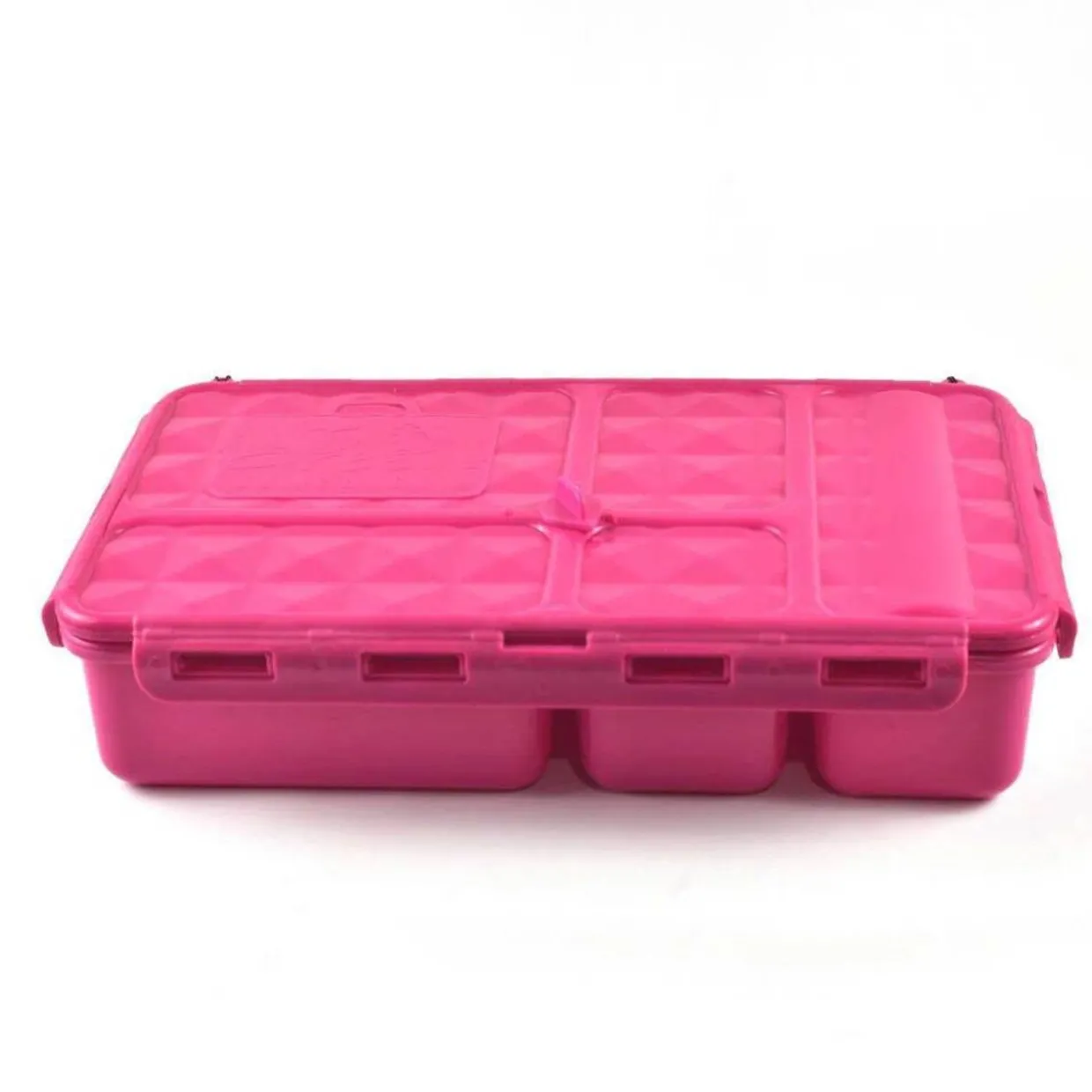 Go Green Lunch Box - Large