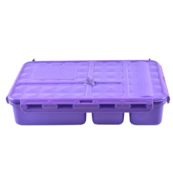 Go Green Lunch Box - Large