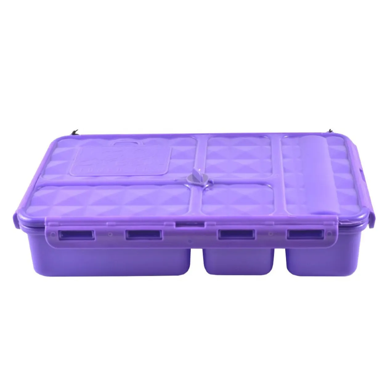 Go Green Lunch Box - Large