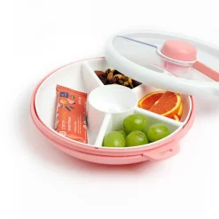 GoBe Large Snack Spinner