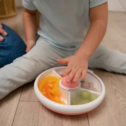 GoBe Large Snack Spinner