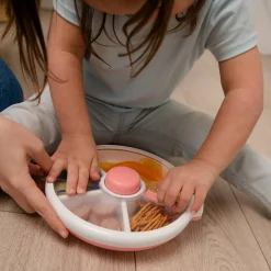 GoBe Large Snack Spinner