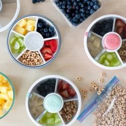 GoBe Small Snack Spinner