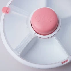 GoBe Small Snack Spinner