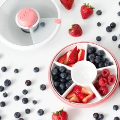 GoBe Small Snack Spinner