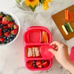 Goodbyn Bynto Lunchbox with Dipper Set
