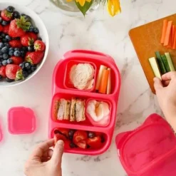Goodbyn Bynto Lunchbox with Dipper Set