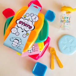 Goodbyn Bynto Lunchbox with Dipper Set