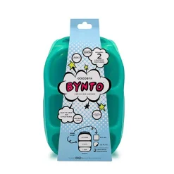 Goodbyn Bynto Lunchbox with Dipper Set