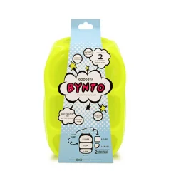 Goodbyn Bynto Lunchbox with Dipper Set