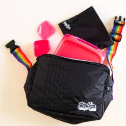 Goodbyn Insulated Lunch Bag/Sleeve