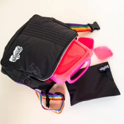 Goodbyn Insulated Lunch Bag/Sleeve