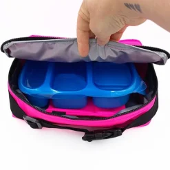Goodbyn Insulated Lunch Bag/Sleeve