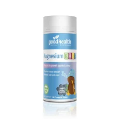 Goodhealth Magnesium Kids - Berry