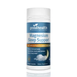 Goodhealth Magnesium Sleep Support