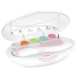Haakaa Baby Nail Care Set