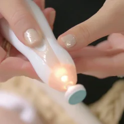 Haakaa Baby Nail Care Set