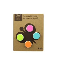 Haakaa Electric Baby Nail Trimmer Replacement Pads