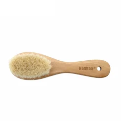 Haakaa Goat Wool Baby Hair Brush
