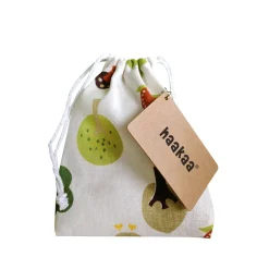 Haakaa Goat Wool Baby Hair Brush