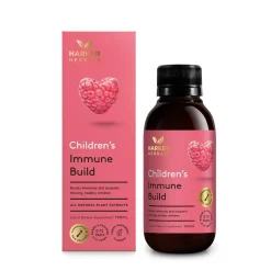 Harker Herbals Children's Immune Build