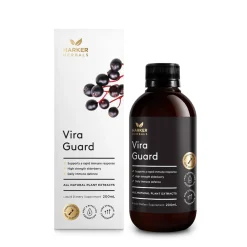 Harker Herbals Vira Guard