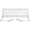 Harrogate Bed Rail - White