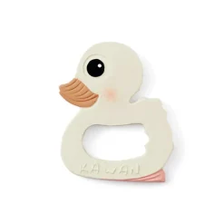 Hevea Natural Rubber Kawan Teether - Clearance