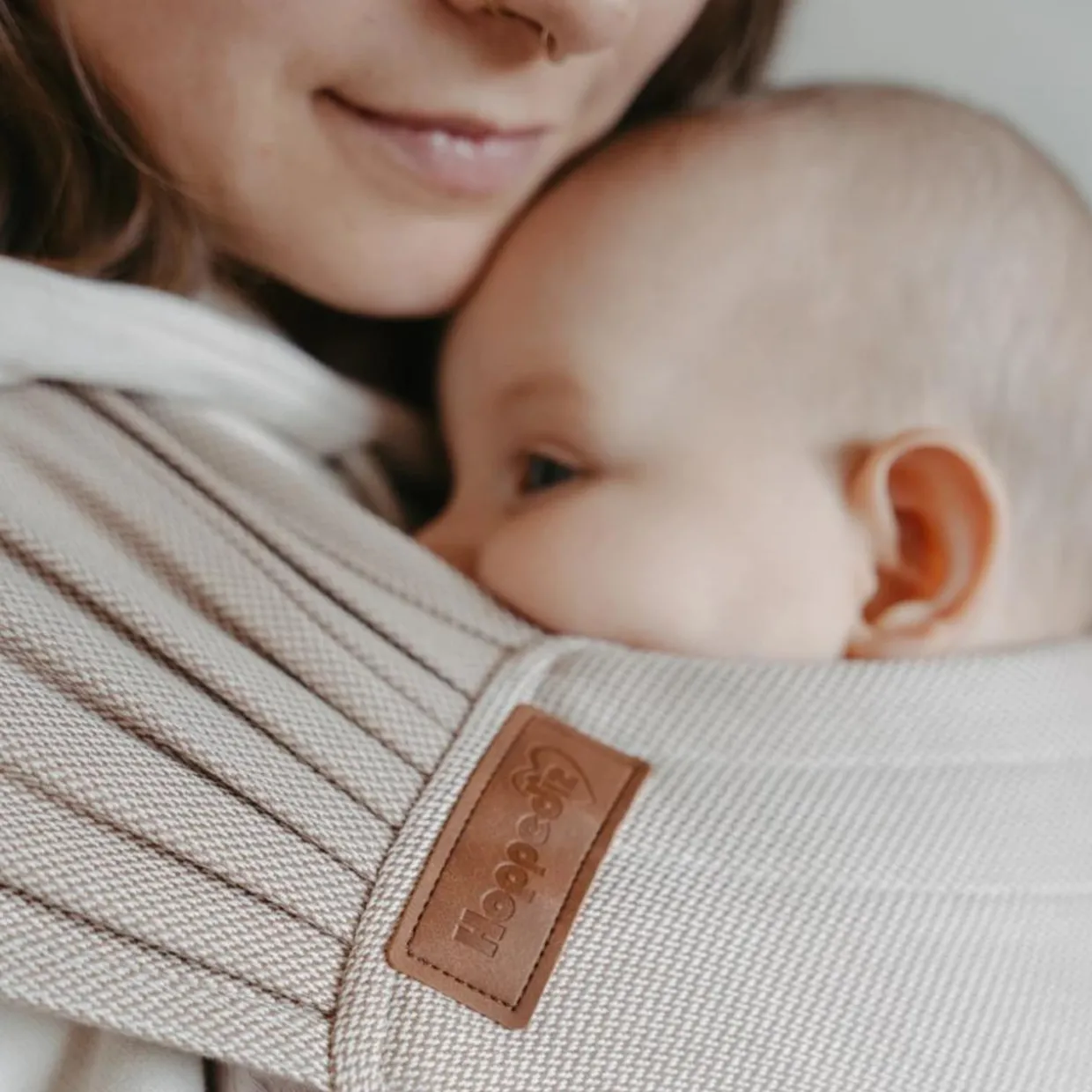 Hoppediz Hop-Tye Baby Carrier