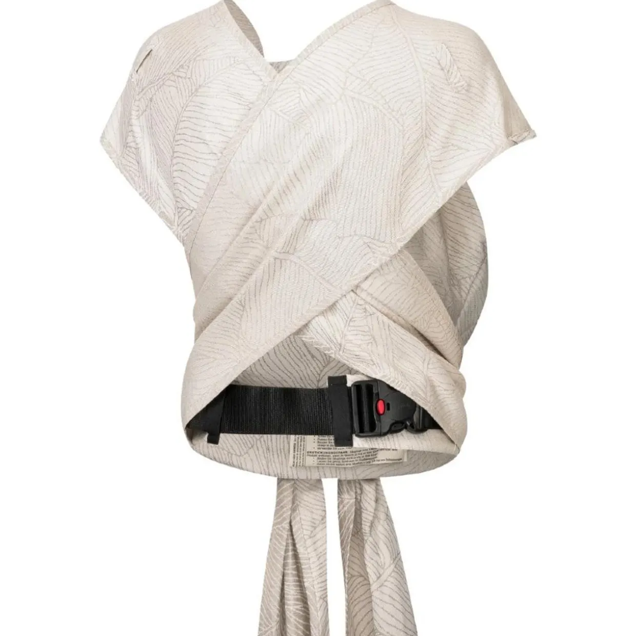 Hoppediz Hop-Tye Baby Carrier