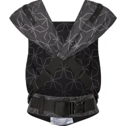 Hoppediz Primeo Baby Carrier - Jacquard
