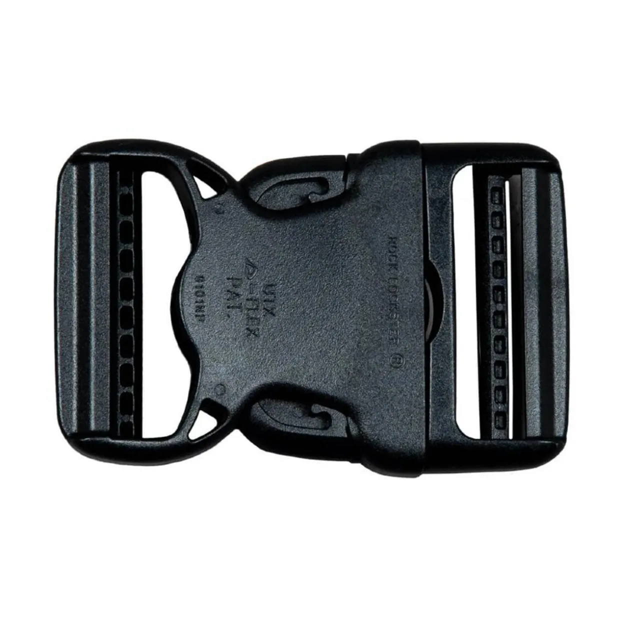 Hoppediz Safety Buckle