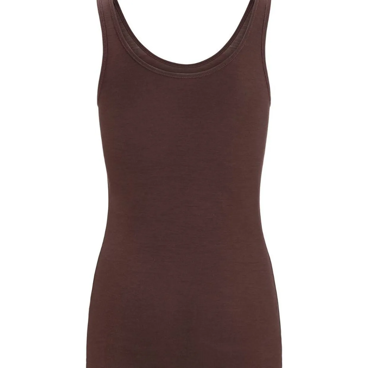 Icebreaker Siren Merino Tank Singlet