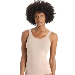 Icebreaker Siren Merino Tank Singlet