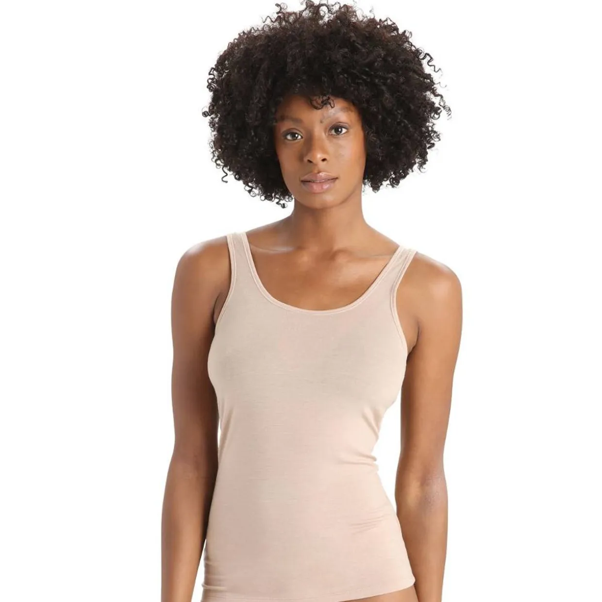 Icebreaker Siren Merino Tank Singlet