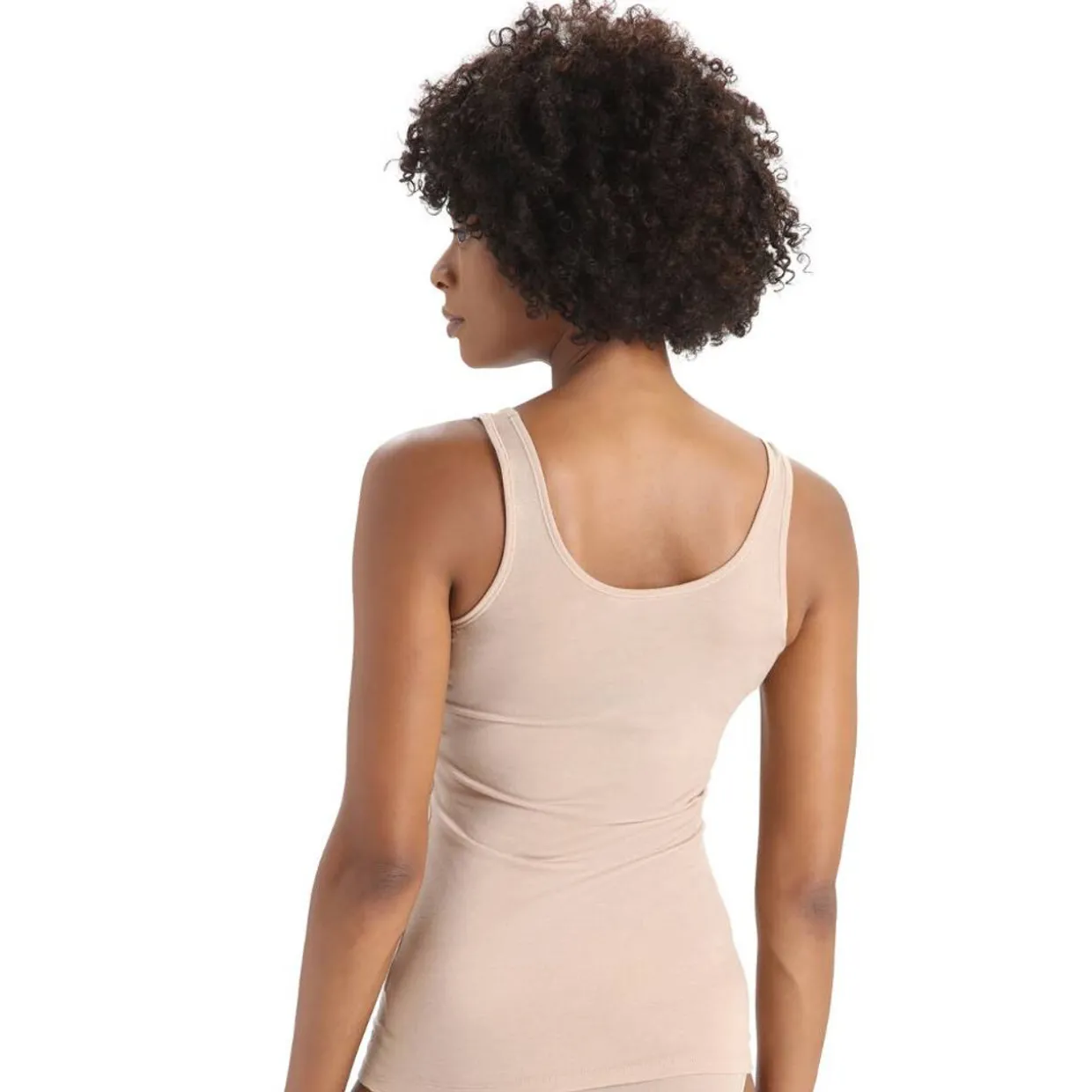 Icebreaker Siren Merino Tank Singlet