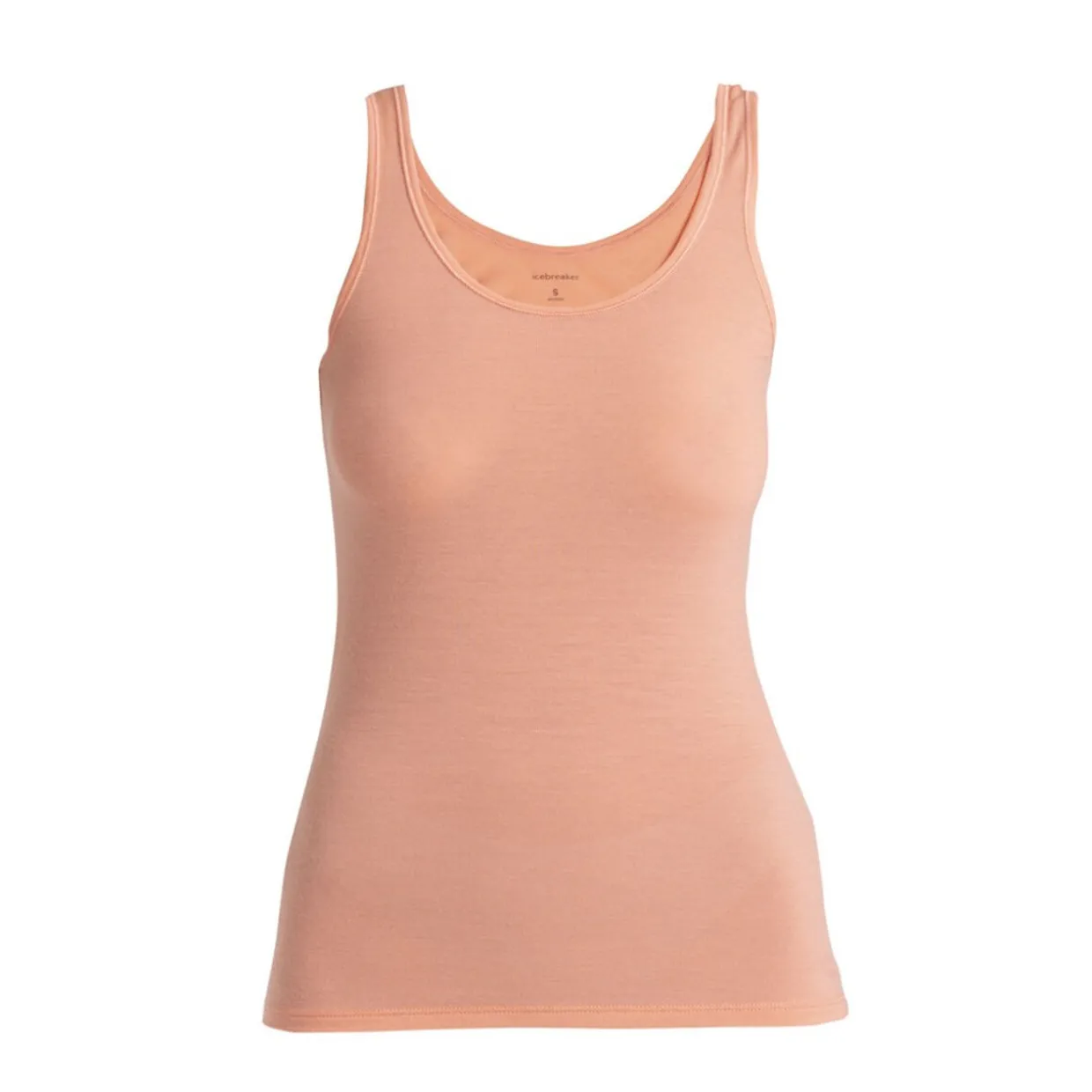Icebreaker Siren Merino Tank Singlet