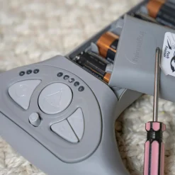 Ingenuity Boutique Collection Swing n Go Portable Swing