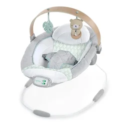 Ingenuity Cozy Spot Soothing Baby Bouncer