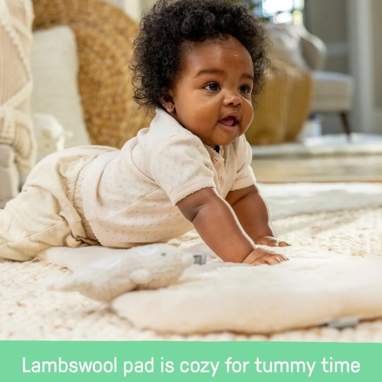 Ingenuity Every Season Swing n Go Portable Swing