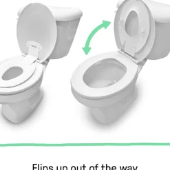 Ingenuity Flip & Sit Potty Seat